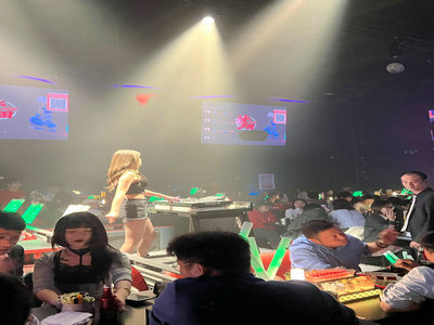 吐鲁番夜总会招聘